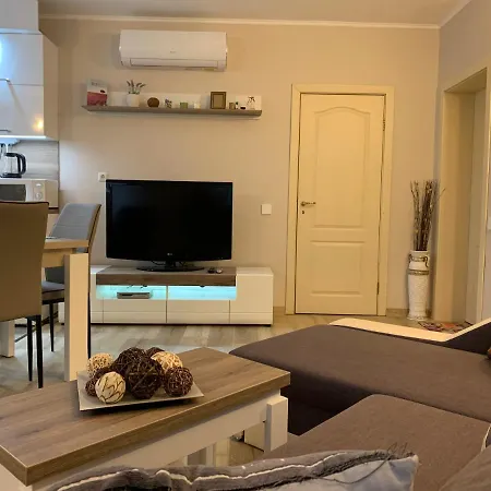 Apartment Sunray Guest House, With Lovely View *