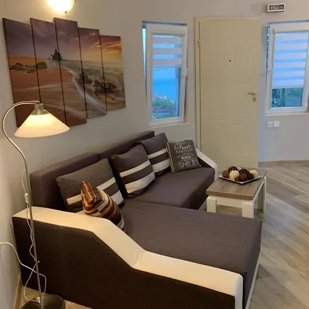 아파트 Sunray Guest House, With Lovely View *