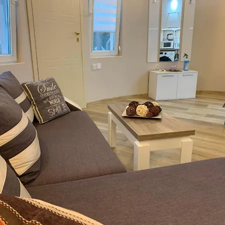 Apartment Sunray Guest House, With Lovely View *