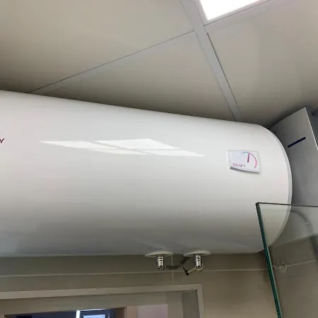 Sunray Guest House, With Lovely View Warna
