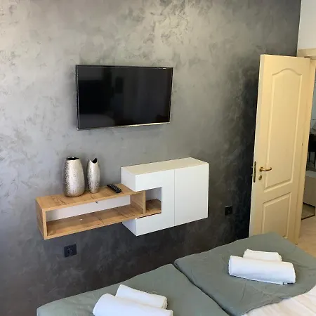 Sunray Guest House, With Lovely View דירה *