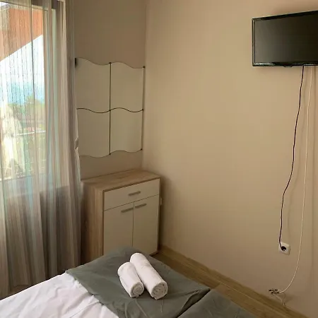 Sunray Guest House, With Lovely View דירה